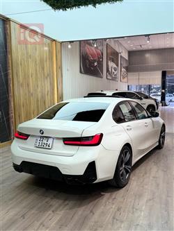 بي ام دبليو الفئة 3